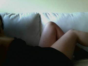 Sensualmente io...
