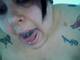 piercing!