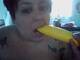 gnam gnam banana!