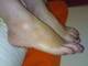 i miei piedi...
